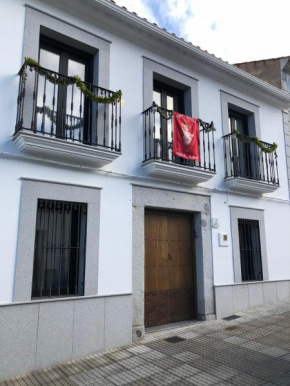 La Casa de las Tias, Villanueva De Córdoba
